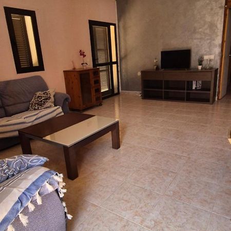 Beach House Cala Morlanda S'Illot  Luaran gambar